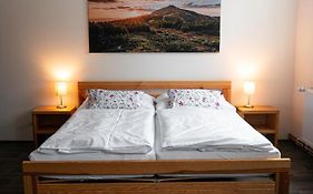 Apartmany U Maxiku