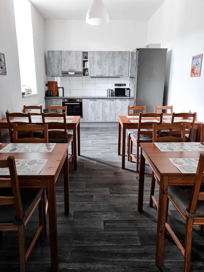 Apartmany U Maxiku Horní Maršov Exteriér fotografie