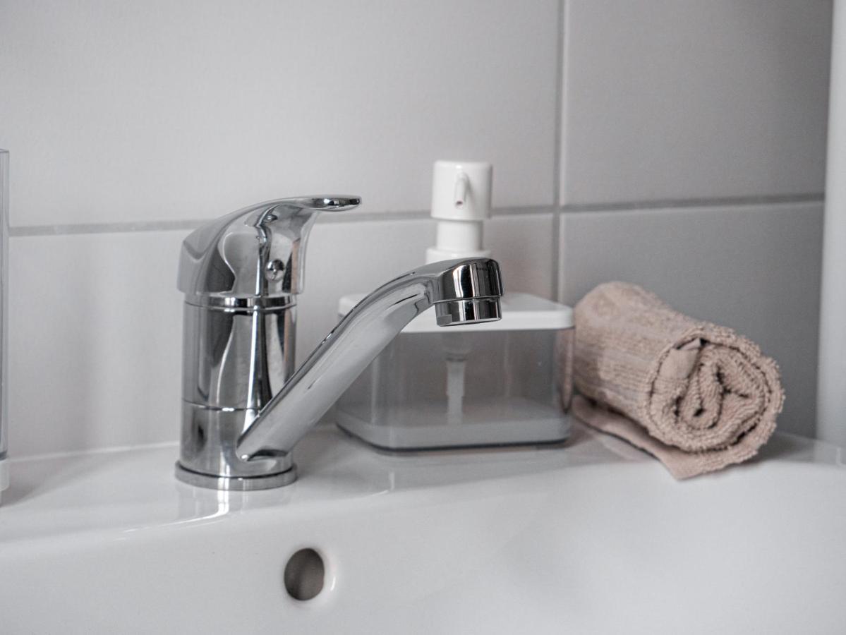 Apartmany U Maxiku Horní Maršov Exteriér fotografie