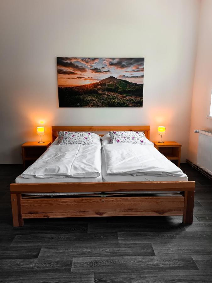 Apartmany U Maxiku Horní Maršov Exteriér fotografie