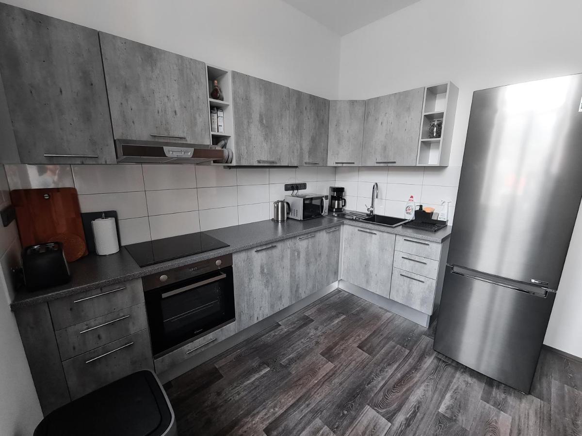 Apartmany U Maxiku Horní Maršov Exteriér fotografie