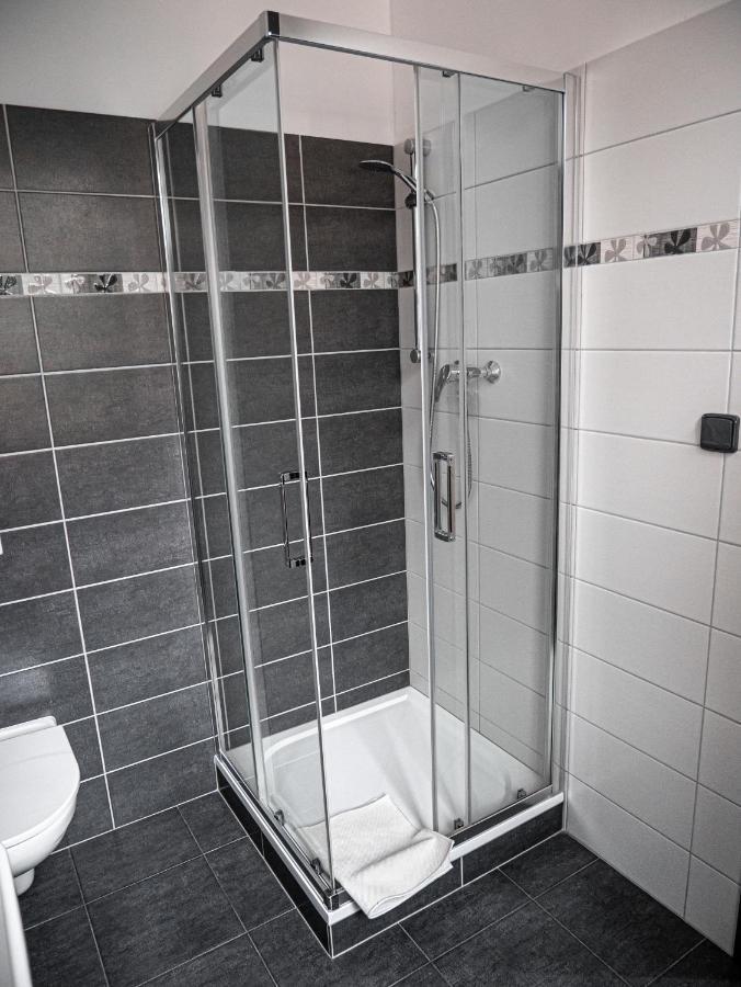 Apartmany U Maxiku Horní Maršov Exteriér fotografie