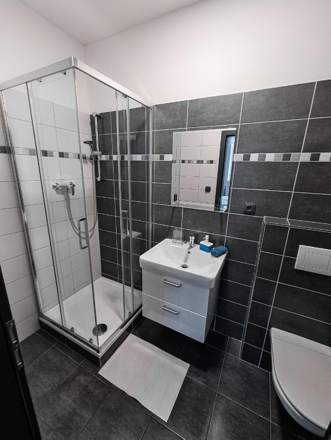 Apartmany U Maxiku Horní Maršov Exteriér fotografie