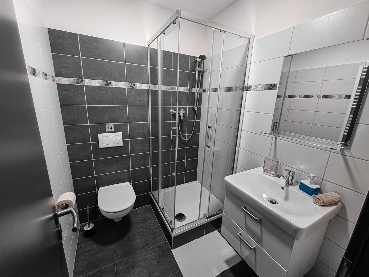 Apartmany U Maxiku Horní Maršov Exteriér fotografie